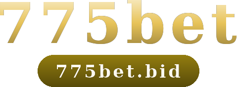775bet logo
